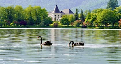 Lopota Lake Resort & Spa