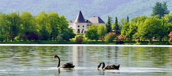 Lopota Lake Resort & Spa