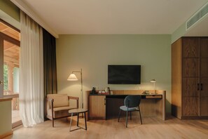 Superior Room, 2 Single Beds