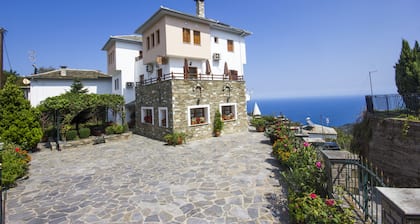Guesthouse Papagiannopoulou