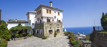 Guesthouse Papagiannopoulou