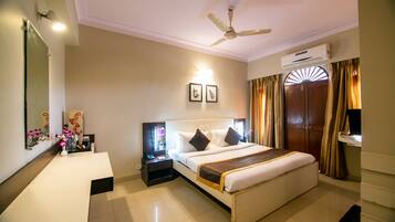 Habitació estàndard | Decoració individual, mobiliari individual i escriptori