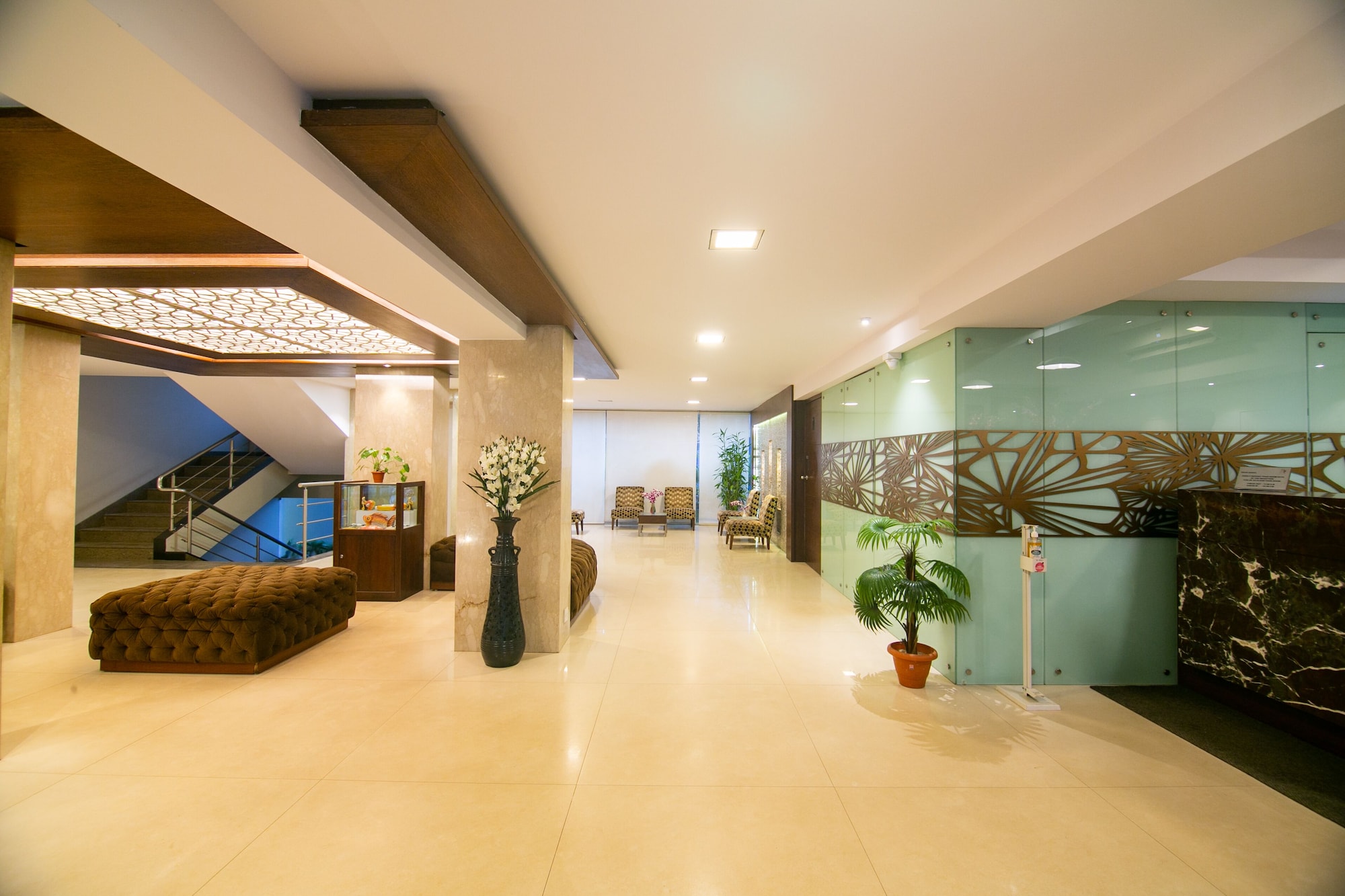 2 Star Hotels