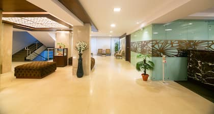 Regenta Inn Palacio De Goa
