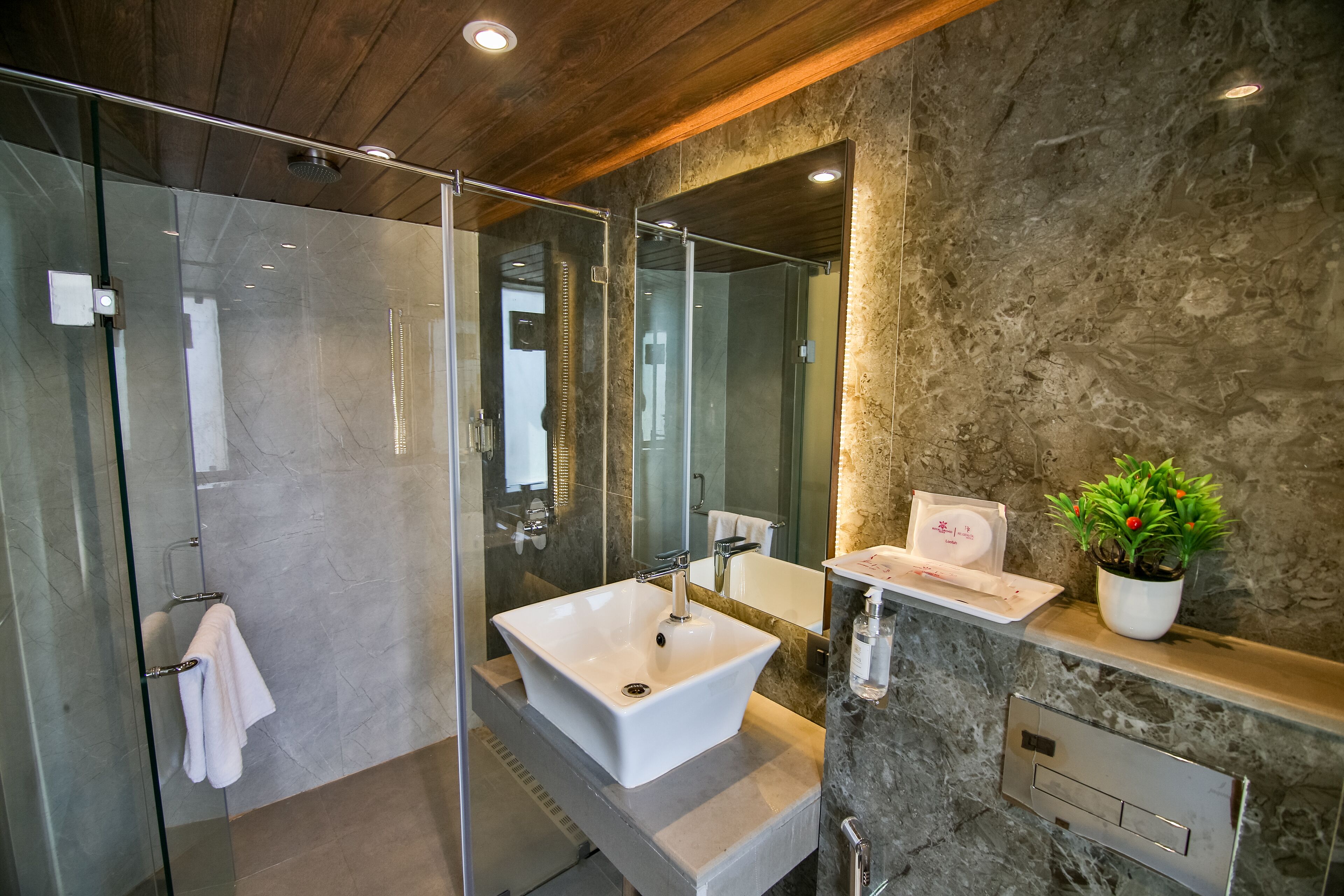 Premium Room | Bathroom