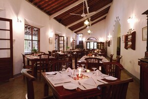 Restaurantes