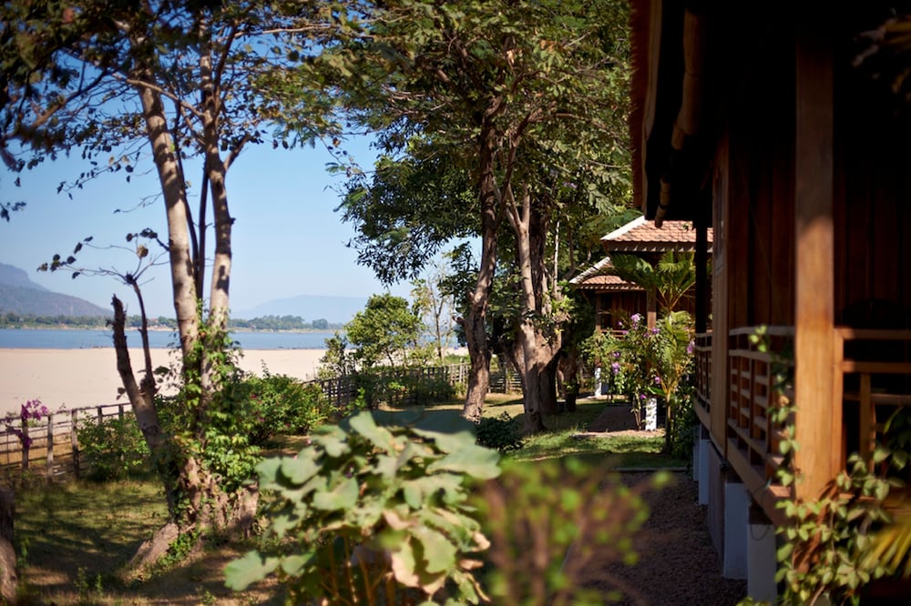 La Folie Lodge by null