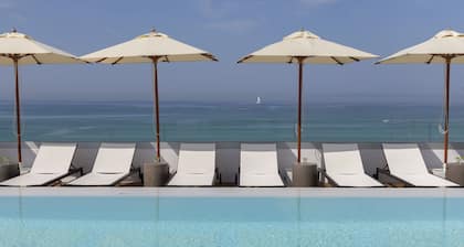 Hotel HM Ayron Park – Adults Only