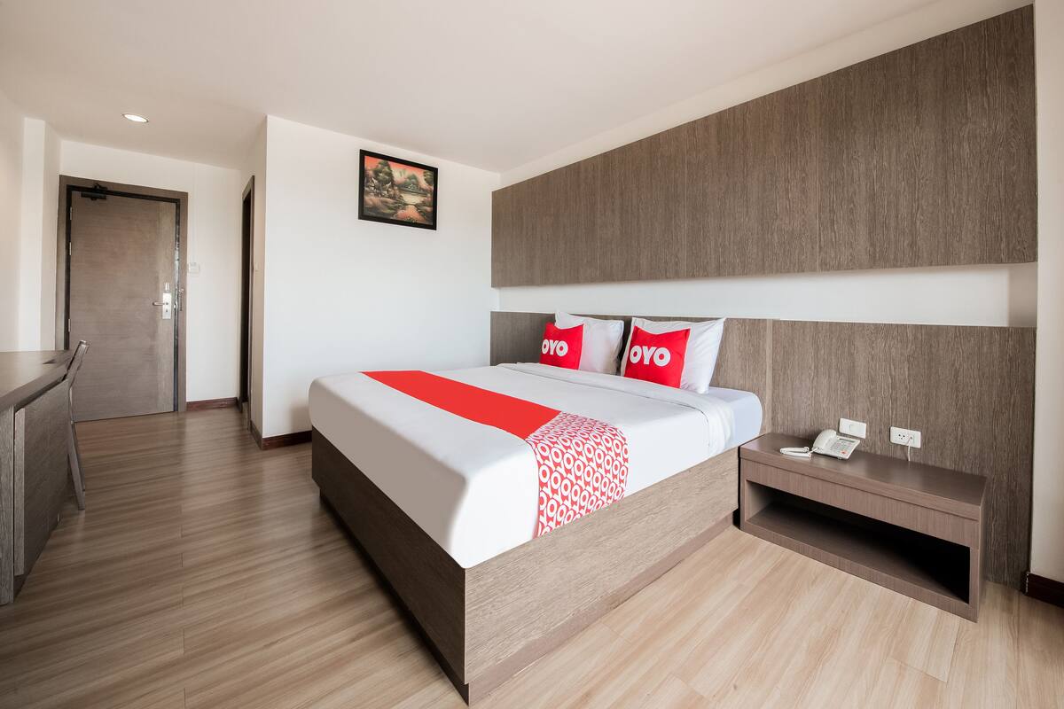 Suite, 2 chambres