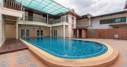 OYO 257 Sea Paradise Hotel