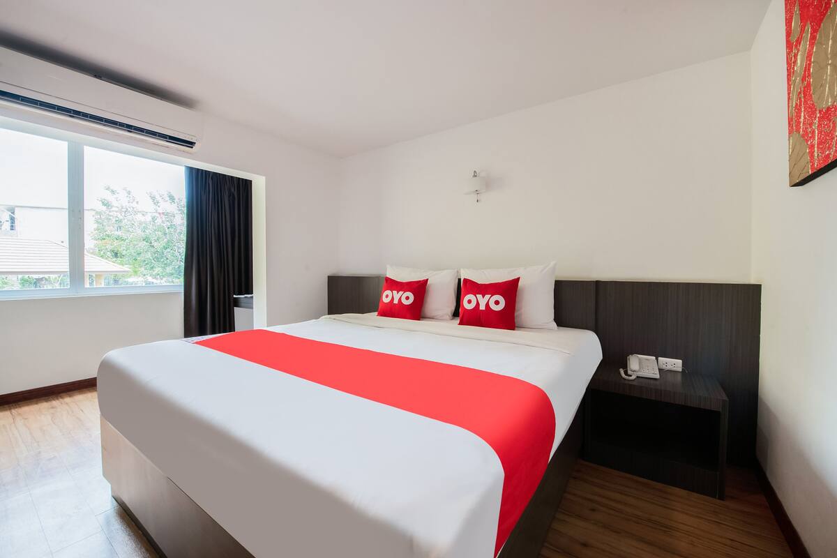 Chambre Double Supérieure