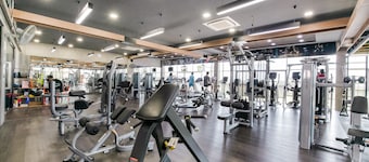 OYO 257 Sea Paradise Hotel