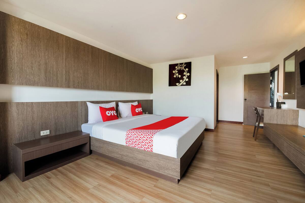 Suite, 1 chambre