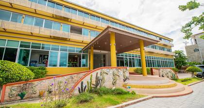 OYO 257 Sea Paradise Hotel