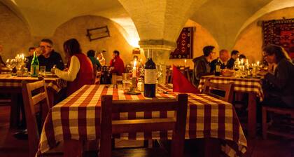 Langley Hotel La Vieille Ferme