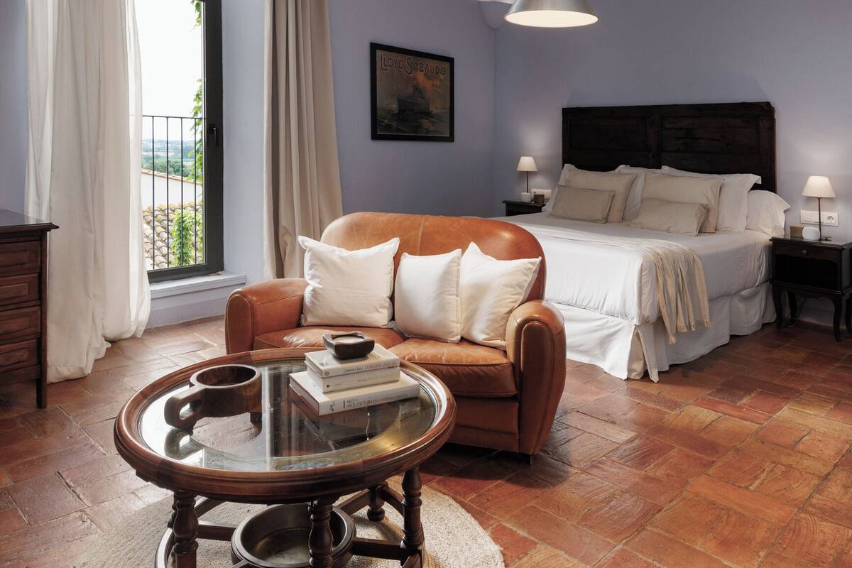 Suite Standard, foyer | Aire de séjour | Foyer