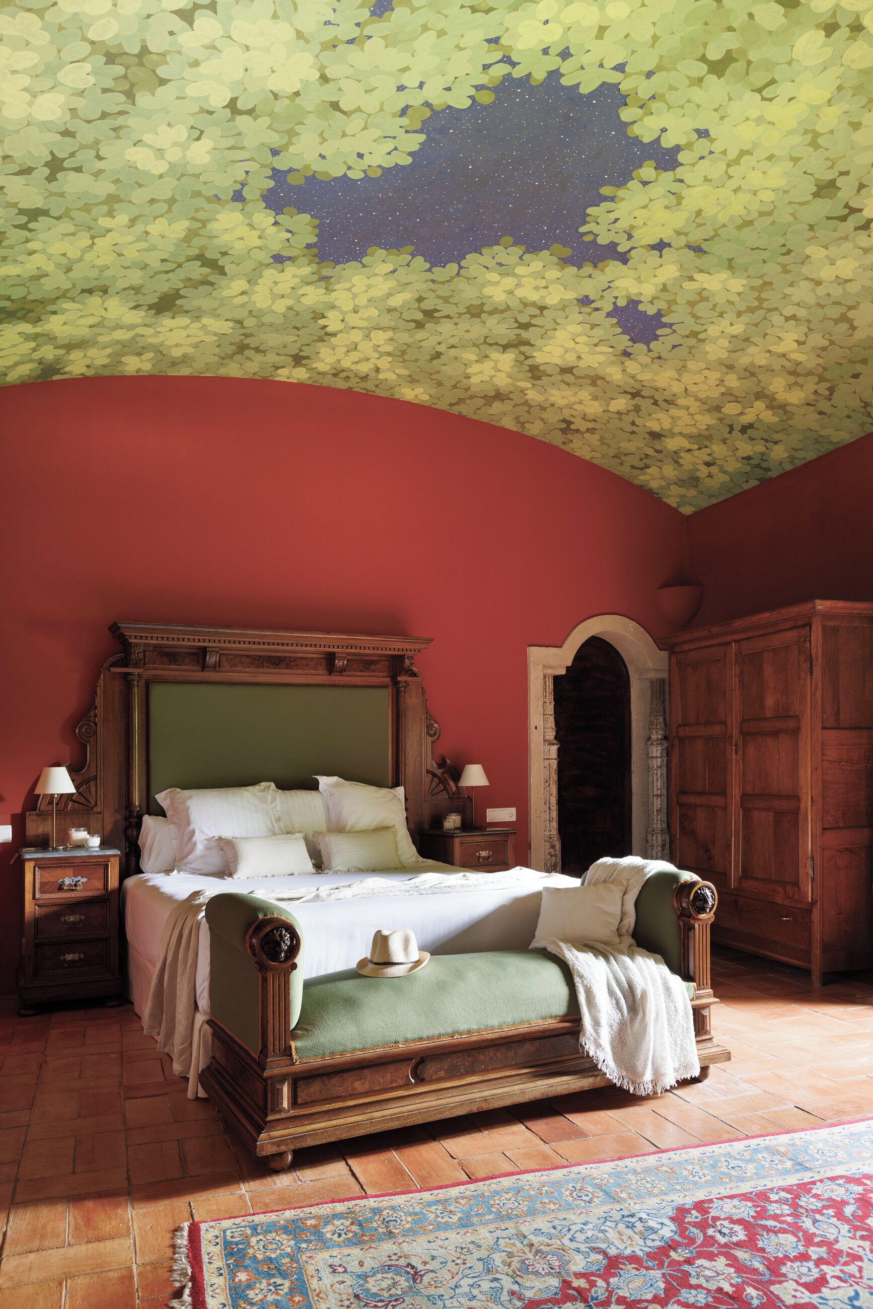 Junior Suite, Fireplace | 1 bedroom, premium bedding, down comforters, memory foam beds
