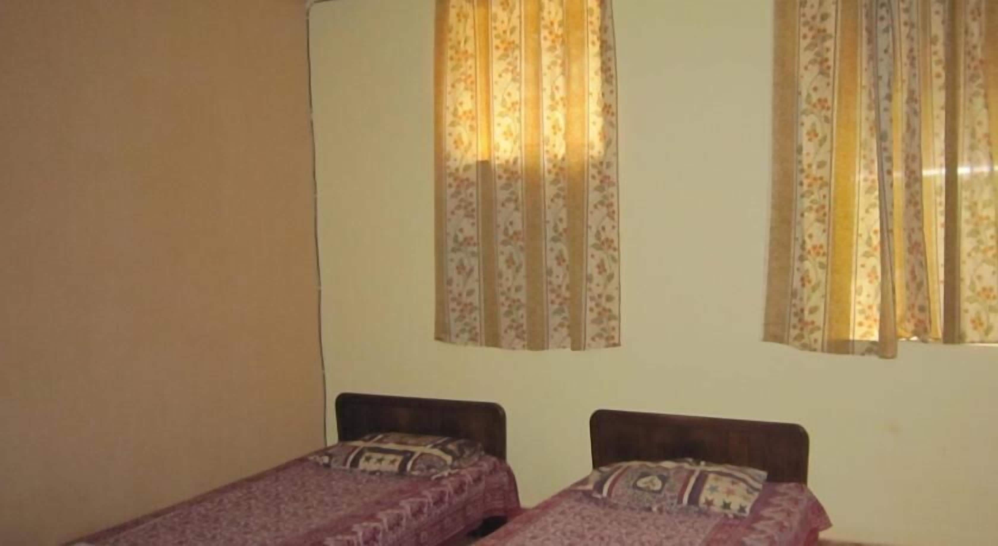 basic double room, 1 double bed, smoking | desk, rollaway beds, free wifi, bed sheets