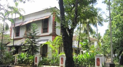 Hotel Vivenda Rebelo