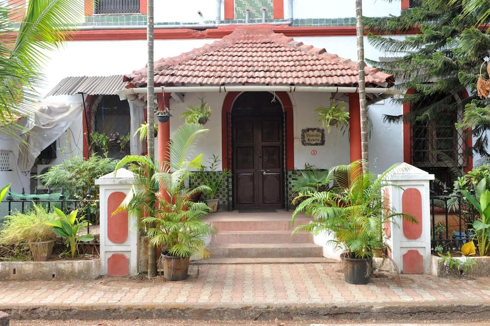 Hotel Vivenda Rebelo
