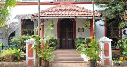 Hotel Vivenda Rebelo