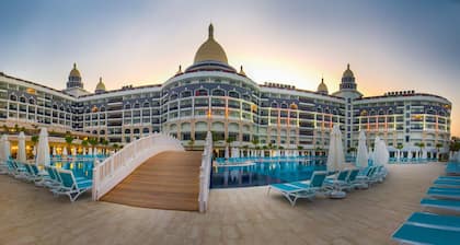 Diamond Premium Hotel & SPA