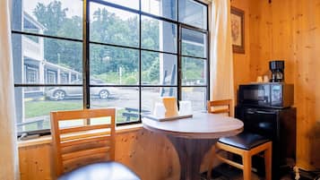 Queen Room - RiverFront | Ausblick vom Zimmer