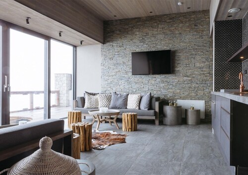 Langley Hotel Tignes 2100