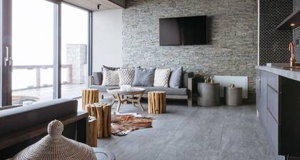 Langley Hotel Tignes 2100