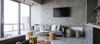 Langley Hotel Tignes 2100