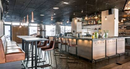 Langley Hotel Tignes 2100