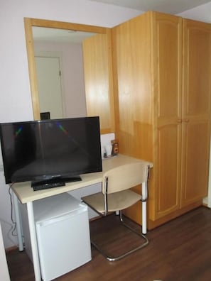 Interior - Hotel Ackas (Akaa)