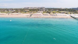 Plage à proximité, navette gratuite vers la plage, chaises longues