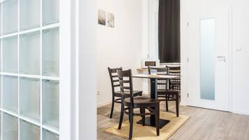 Standard Double Room, 1 Bedroom | Hypo-allergenic bedding, soundproofing, rollaway beds, free WiFi