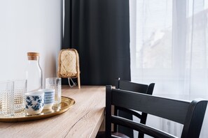 Standard Double Room, 1 Bedroom