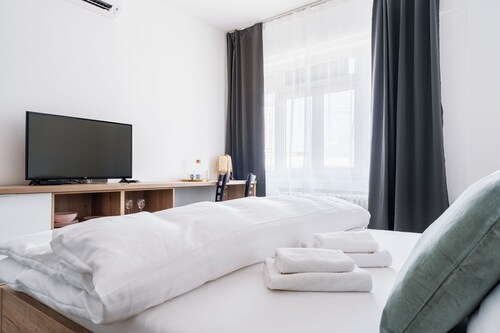 Self Check-in Apartments by Ambiente