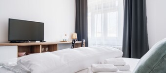 Self Check-in Apartments by Ambiente