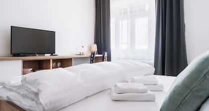 Self Check-in Apartments by Ambiente