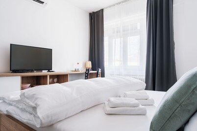 Self Check-in Apartments by Ambiente