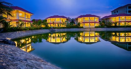 Regency Lagoon Resort