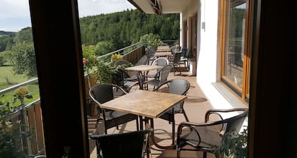 Rhön Hotel Sonnenhof - Restaurant & Café