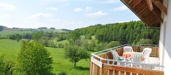 Rhön Hotel Sonnenhof - Restaurant & Café