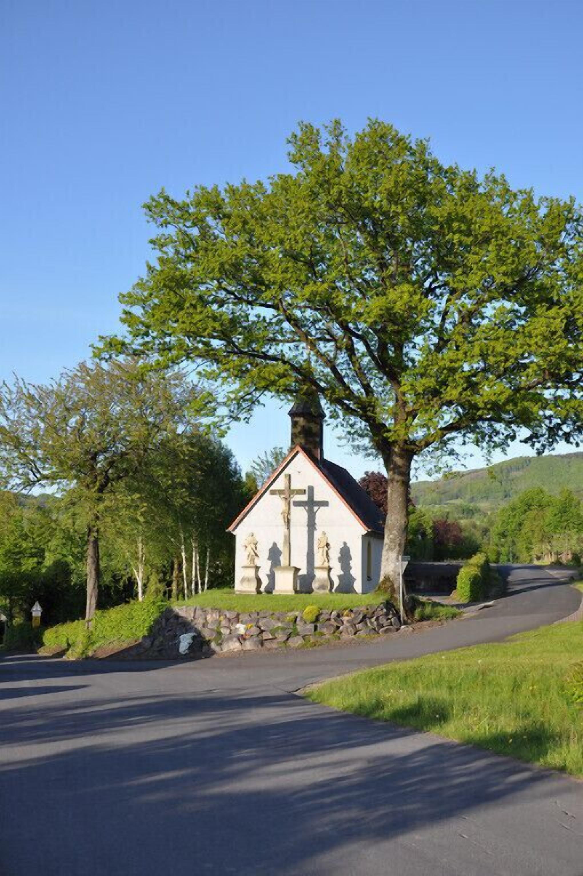 land view from property