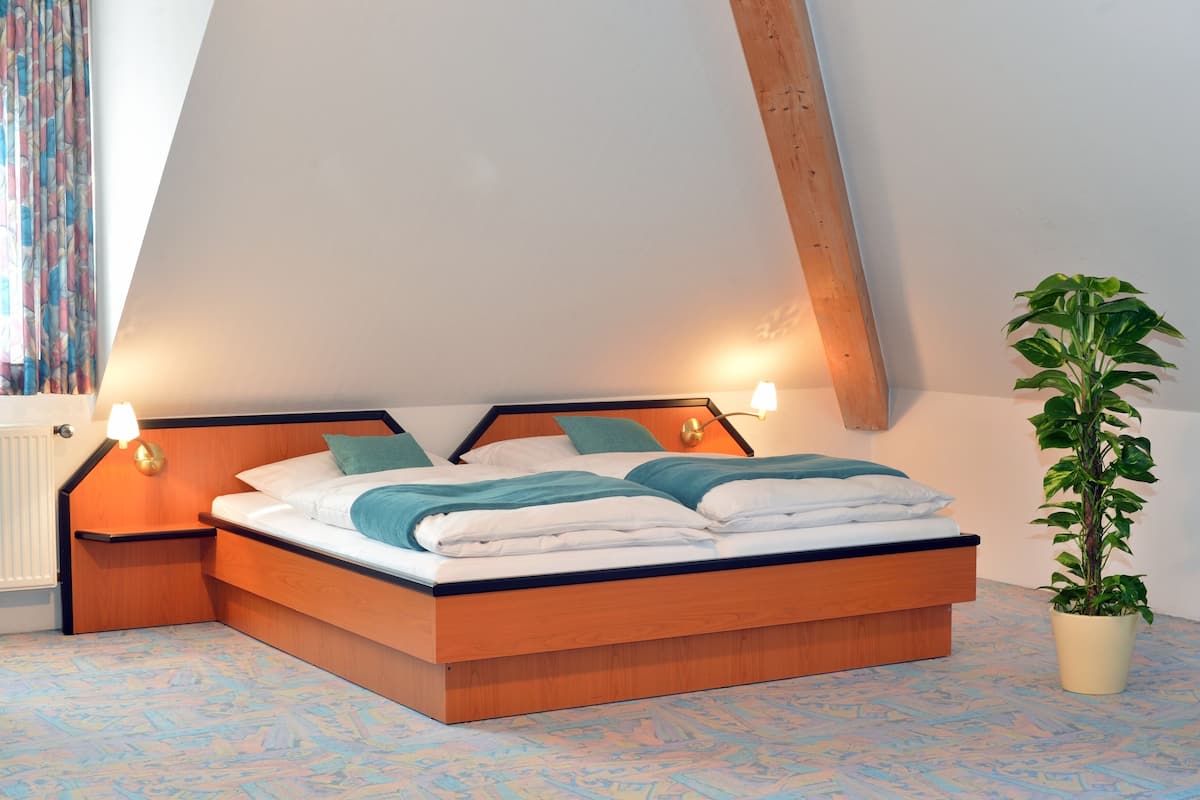 Ropa de cama de alta calidad y ropa de cama