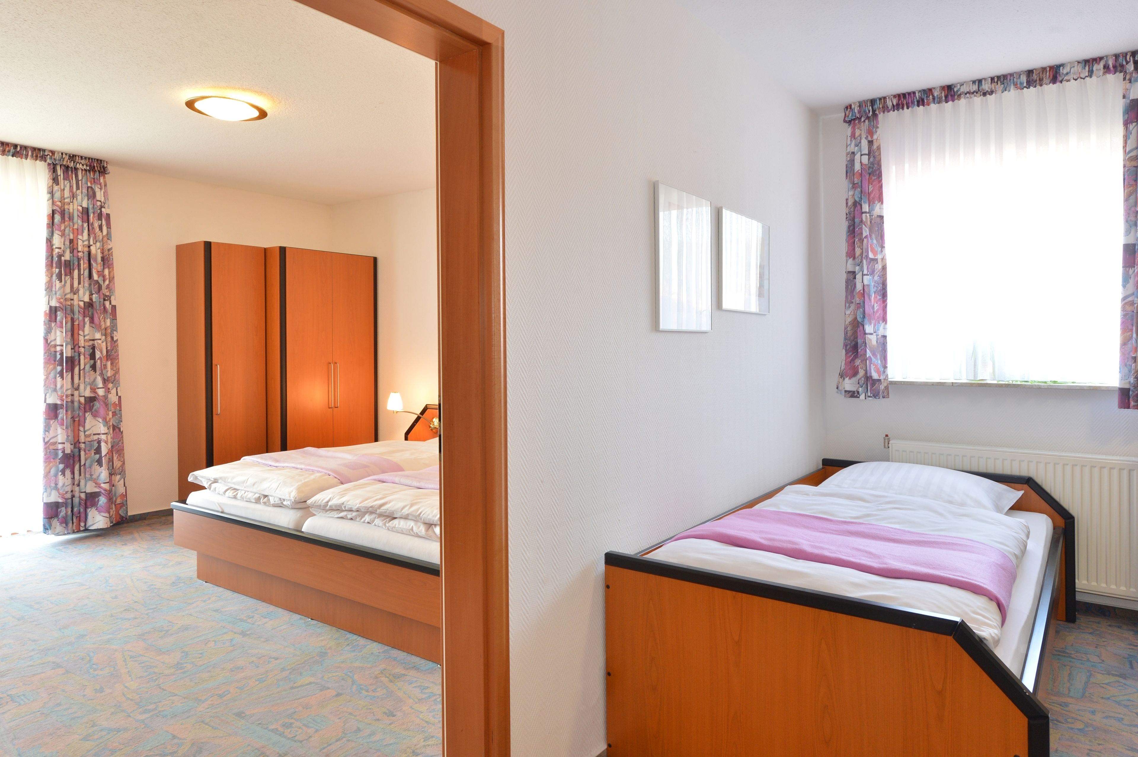 Photo - Rhön-Hotel Sonnenhof -