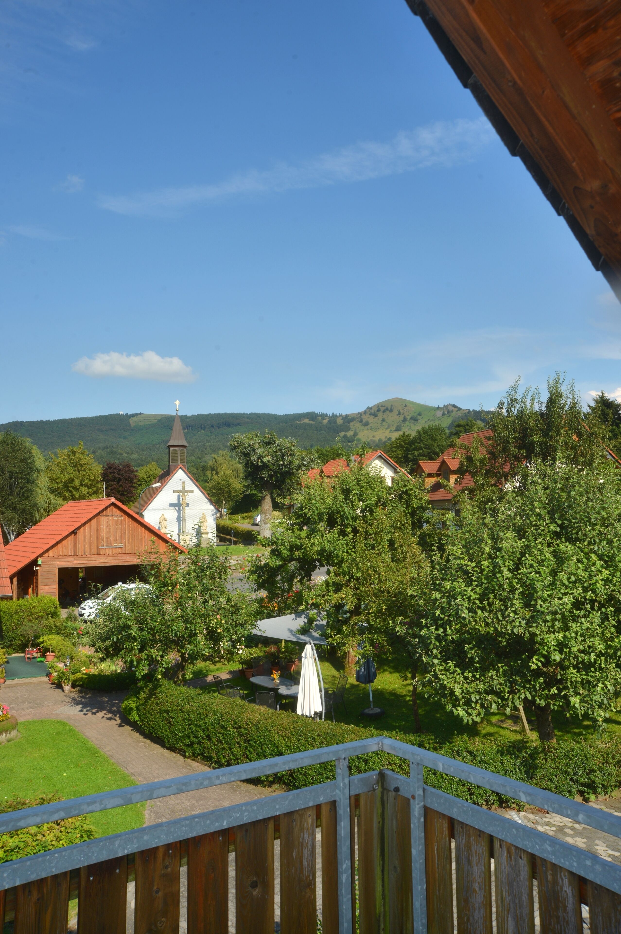 Photo - Rhön-Hotel Sonnenhof -