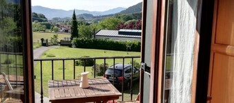 Eco Hotel Rural Angiz