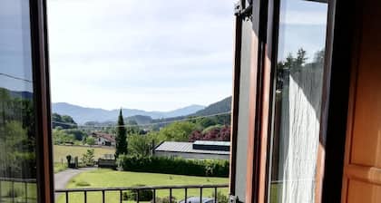 Eco Hotel Rural Angiz