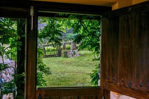 Eco Hotel Rural Angiz