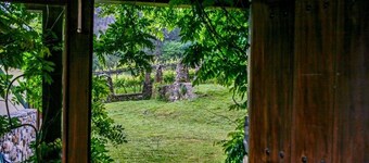 Eco Hotel Rural Angiz